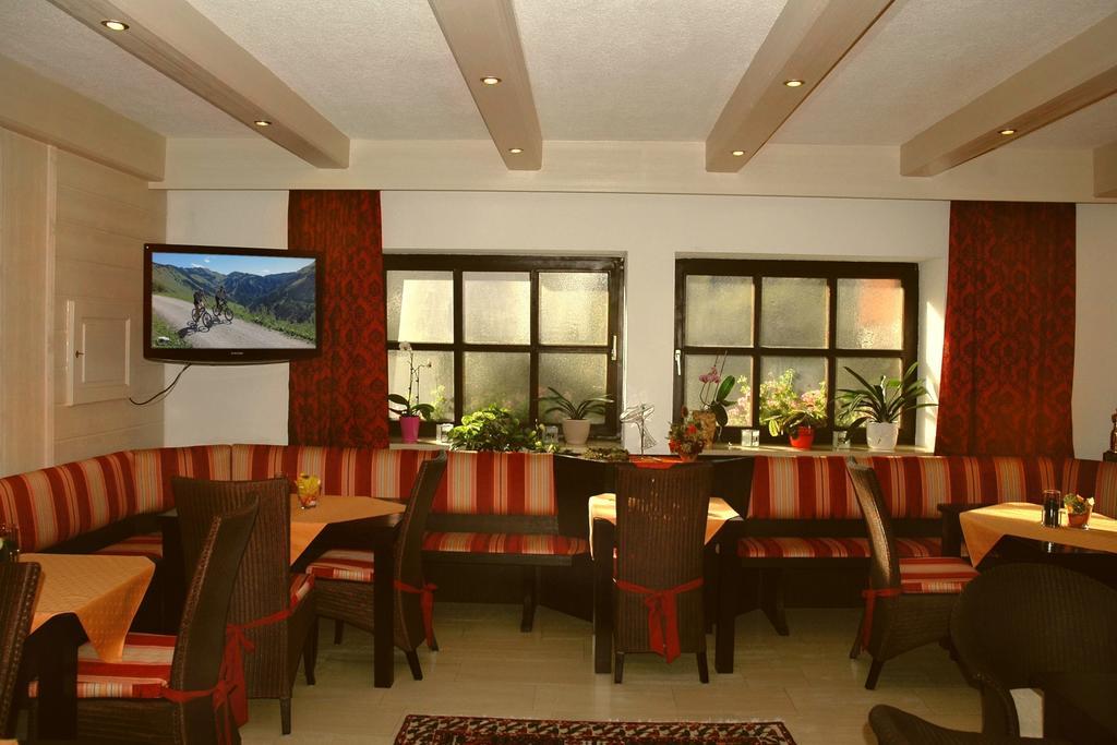 Hotel Alpenhof Bad Tölz Exterior foto